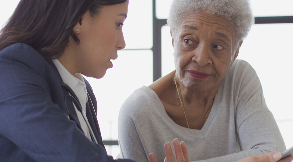 Aged Care Quality Standard 7: Human resources Aged Care Quality Standard 7: Human resources